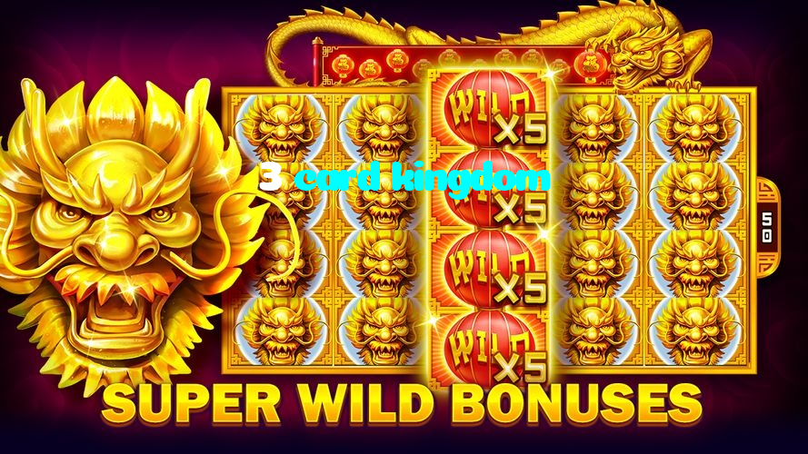 making first deposit on 3 card kingdom website using local payment methods in Pakistan