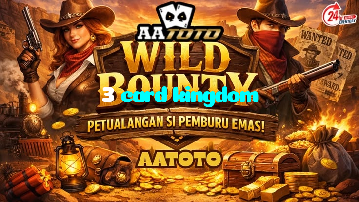 available types of 3 card kingdom bet including pre-match live express and system bets
