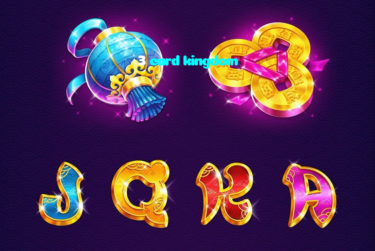3 card kingdom خوش آمدید بونس +600% پیشکش موبائل ایپ کے پروموشن سیکشن میں دکھائی دیتی ہے۔